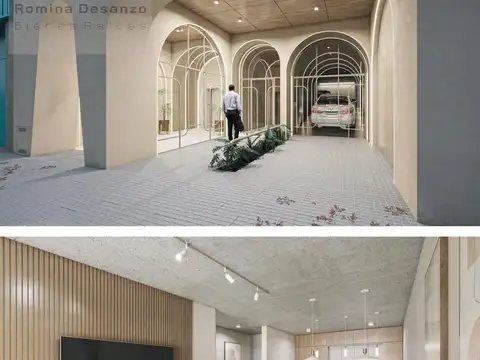 Departamento en Venta en Centro, Rosario