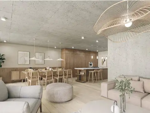 Departamento en Venta en Centro, Rosario