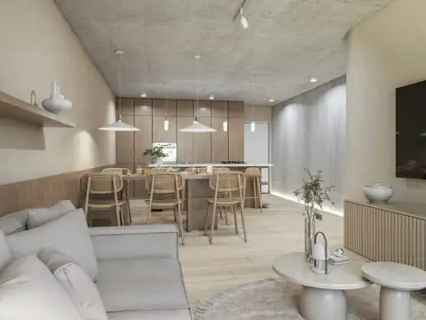 Departamento en Venta en Centro, Rosario