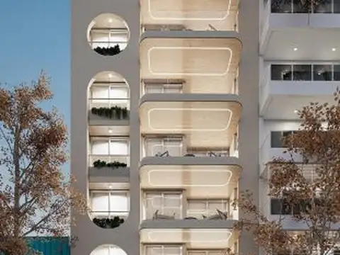 Departamento en Venta en Centro, Rosario