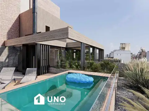 Departamento en Venta en Rosario, Santa Fe