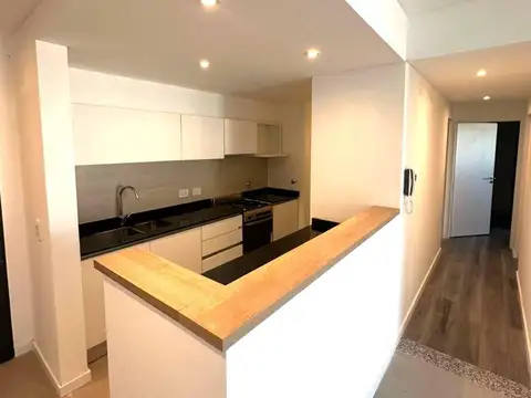 Departamento en Venta en Funes, Rosario