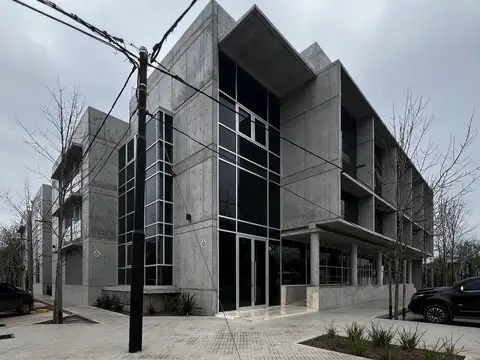 Departamento en Venta en Funes, Rosario