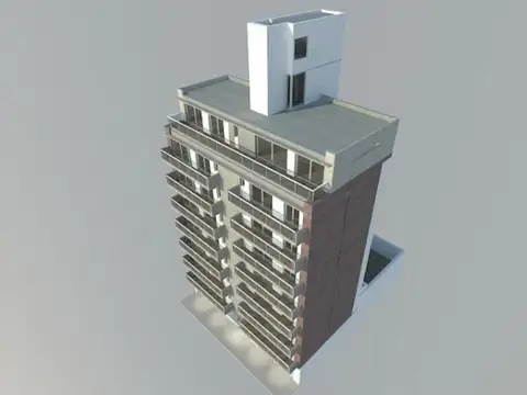 Departamento en Venta en Lisandro De La Torre, Rosario
