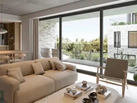 Departamento en Venta en Rosario, Santa Fe