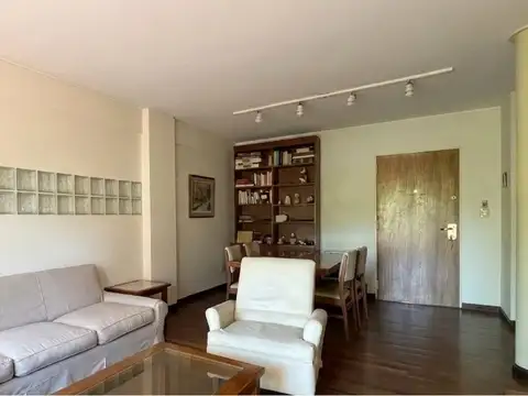 Departamento en Venta en Nuestra Señora De Lourdes, Rosario
