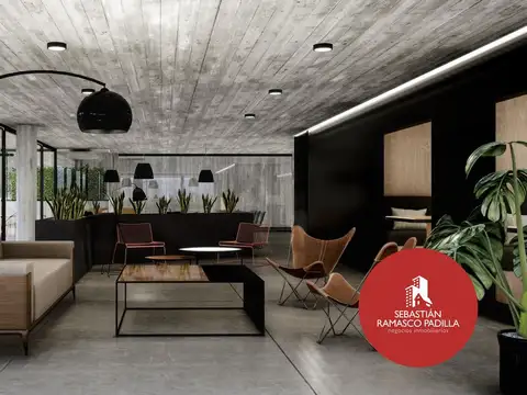 Departamento en Venta en Fisherton, Rosario