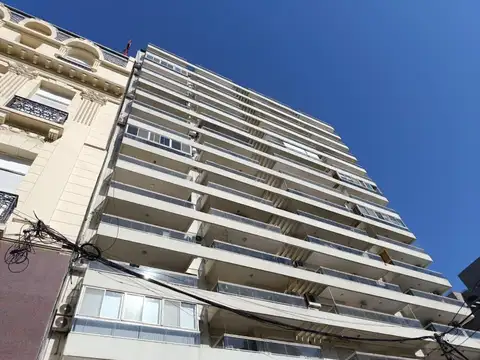 Departamento en Venta en Centro, Rosario