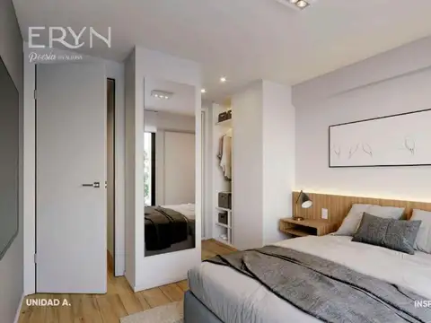 Departamento en Venta en Centro, Rosario