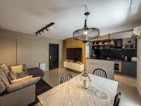 Departamento en Venta en Pichincha, Rosario