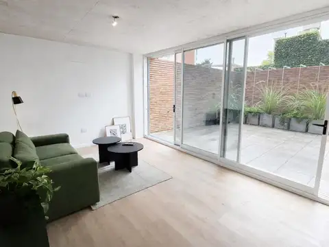 Departamento en Venta en Pichincha, Rosario