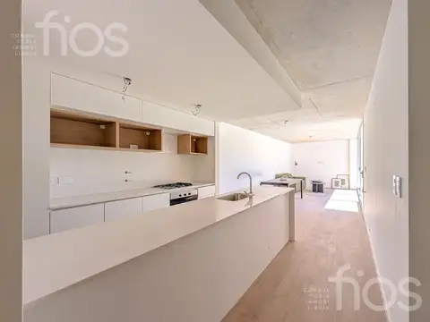 Departamento en Venta en Pichincha, Rosario