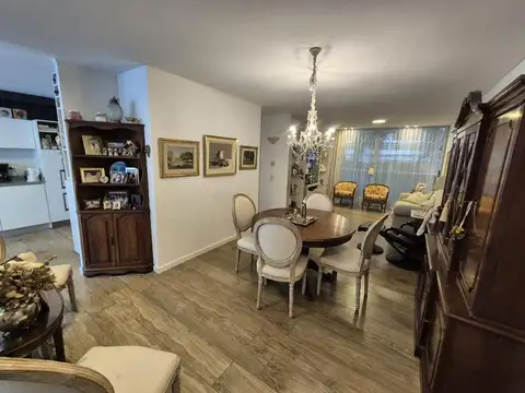 Departamento en Venta en Martín, Rosario