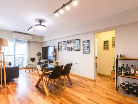 Departamento en Venta en Centro, Rosario