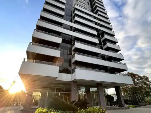 Departamento en Venta en Puerto Norte, Rosario