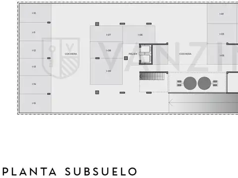 Departamento en Venta en Abasto, Rosario