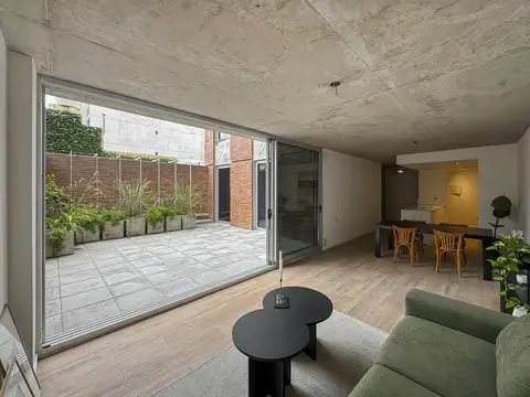 Departamento en Venta en Nuestra Señora De Lourdes, Rosario