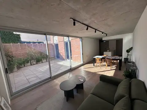 Departamento en Venta en Nuestra Señora De Lourdes, Rosario