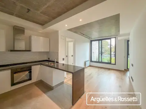 Departamento en Venta en Fisherton, Rosario