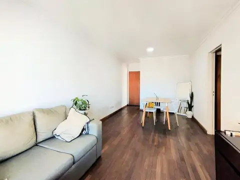 Departamento en Venta en Martín, Rosario