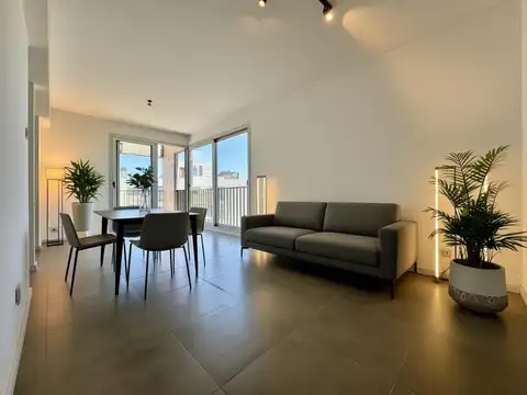 Departamento en Venta en Funes, Rosario