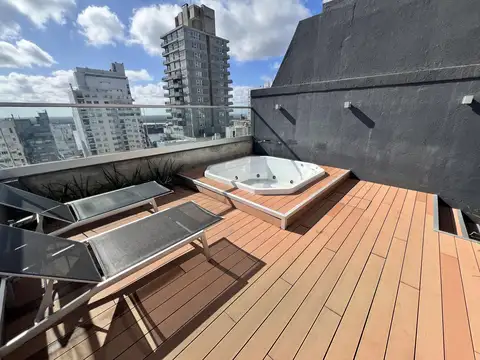 Departamento en Venta en Rosario, Santa Fe