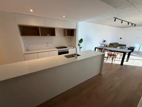 Departamento en Venta en Pichincha, Rosario