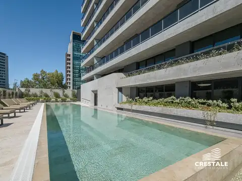 Departamento en Venta en Rosario, Santa Fe
