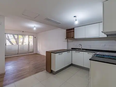 Departamento en Venta en Nuestra Señora De Lourdes, Rosario