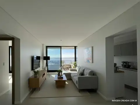 Departamento en Venta en Rosario, Santa Fe