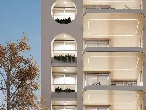 Departamento en Venta en Centro, Rosario