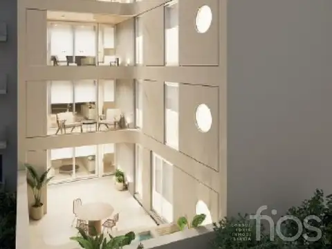 Departamento en Venta en Centro, Rosario