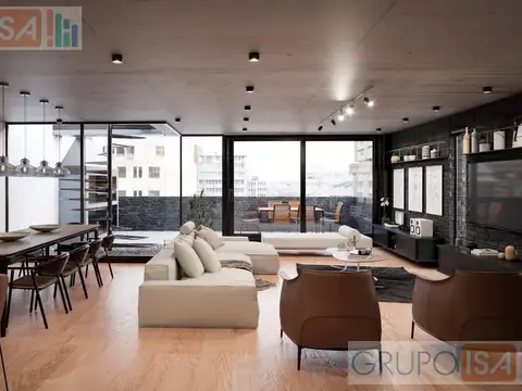 Departamento en Venta en Rosario, Santa Fe