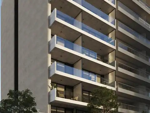 Departamento en Venta en Rosario, Santa Fe