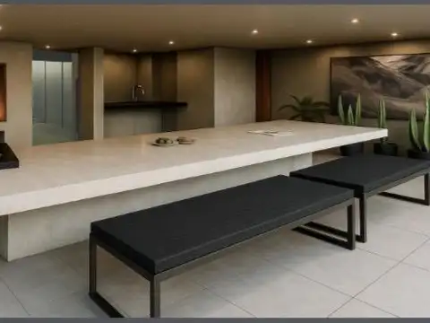 Departamento en Venta en Centro, Rosario
