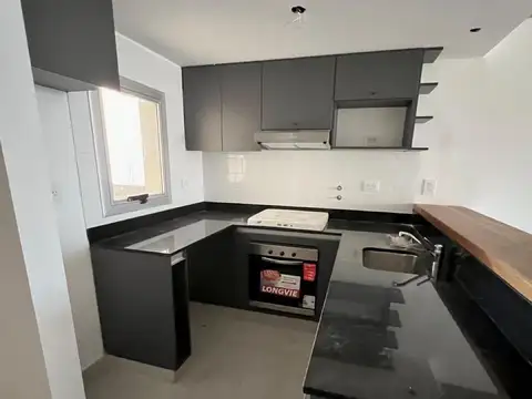 Departamento en Venta en Martín, Rosario