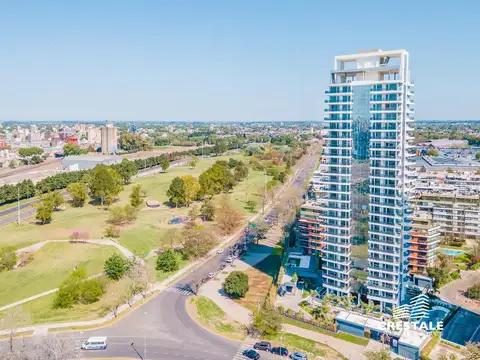 Departamento en Venta en Puerto Norte, Rosario