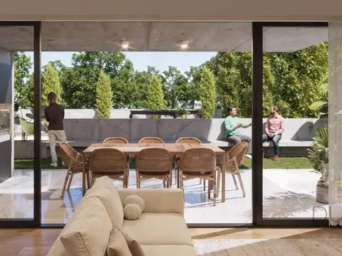 Departamento en Venta en Aldea Lago, Countries y Barrios Cerrados en Fisherton