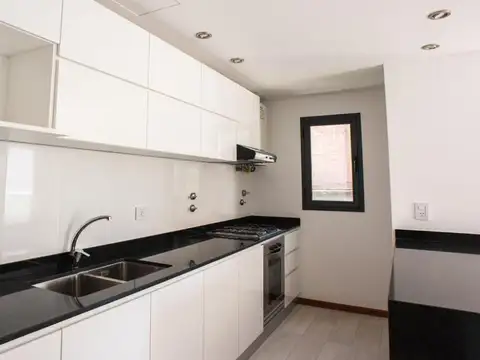 Departamento en Venta en Centro, Rosario