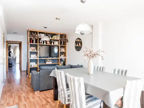 Departamento en Venta en Republica De La Sexta, Rosario