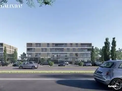 Departamento en Venta en Funes, Rosario