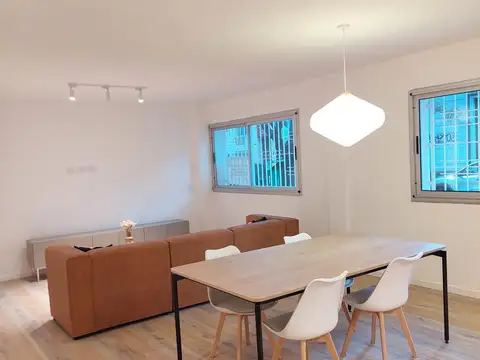 Departamento en Venta en Martín, Rosario