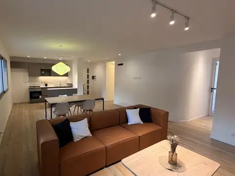 Departamento en Venta en Martin, Rosario