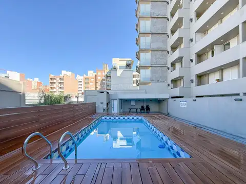 Departamento en Venta en Centro, Rosario