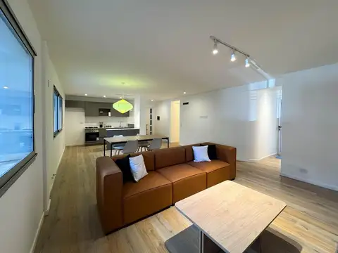Departamento en Venta en Martin, Rosario