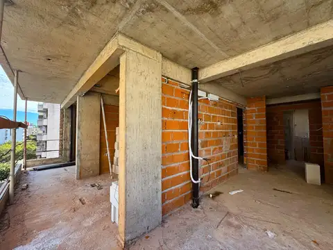 Departamento en Venta en Martín, Rosario