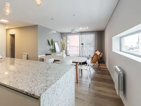 Departamento en Venta en Centro, Rosario