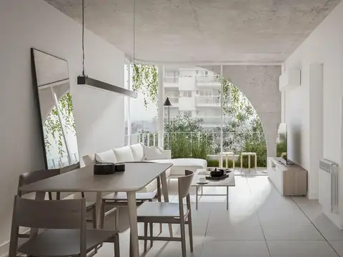 Departamento en Venta en Centro, Rosario