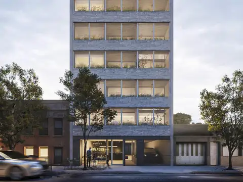 Departamento en Venta en Abasto, Rosario