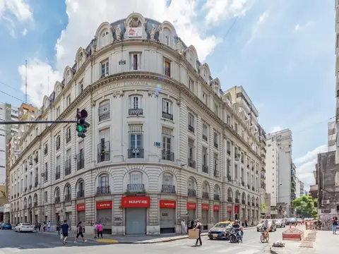 Departamento en Venta en Centro, Rosario